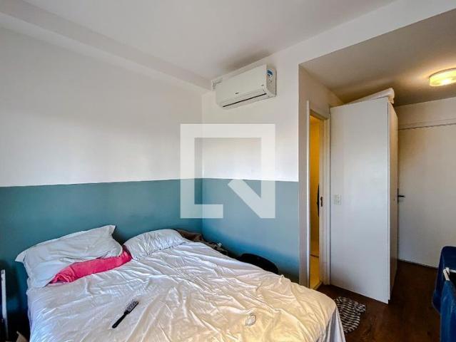 Kitnet, Belém, 1 Quarto, 24 m2 São Paulo