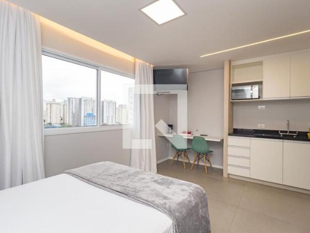 Kitnet, Belém, 1 Quarto, 25 m2 São Paulo