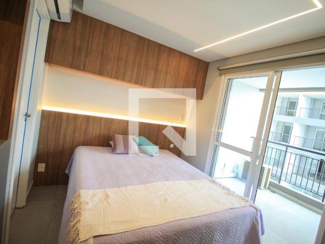Kitnet, Belém, 1 Quarto, 26 m2 São Paulo