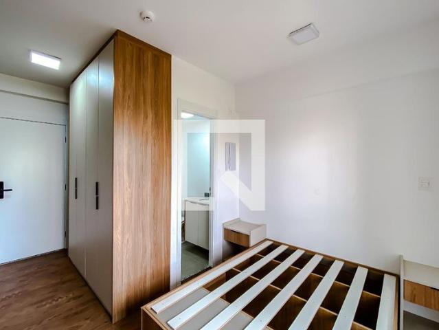Kitnet, Belém, 1 Quarto, 27 m2 São Paulo