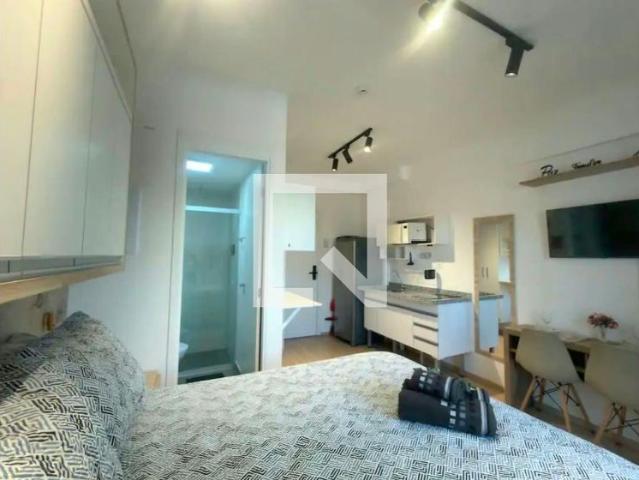 Kitnet, Belém, 1 Quarto, 27 m2 São Paulo
