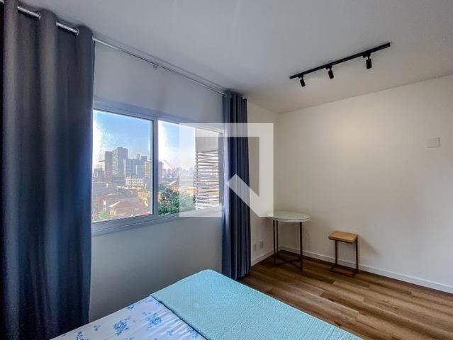 Kitnet, Belém, 1 Quarto, 28 m2 São Paulo