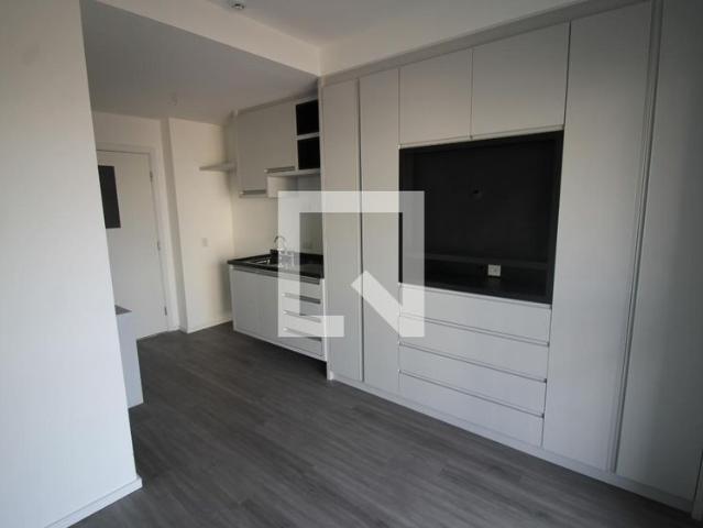 Kitnet, Belém, 1 Quarto, 33 m2 São Paulo
