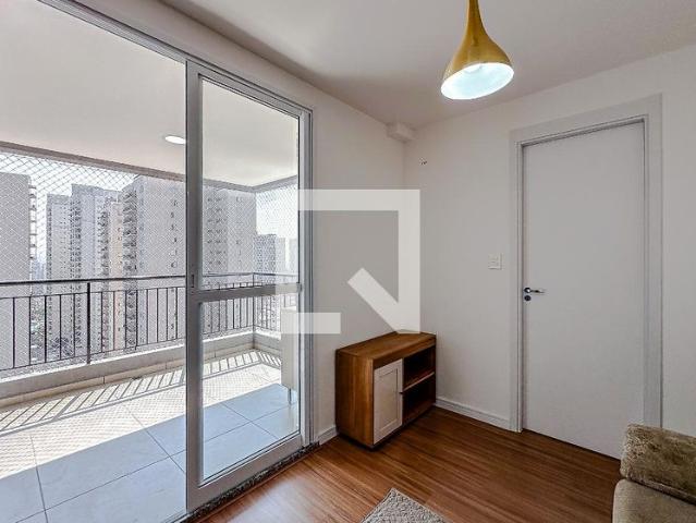 Kitnet, Belém, 1 Quarto, 40 m2 São Paulo