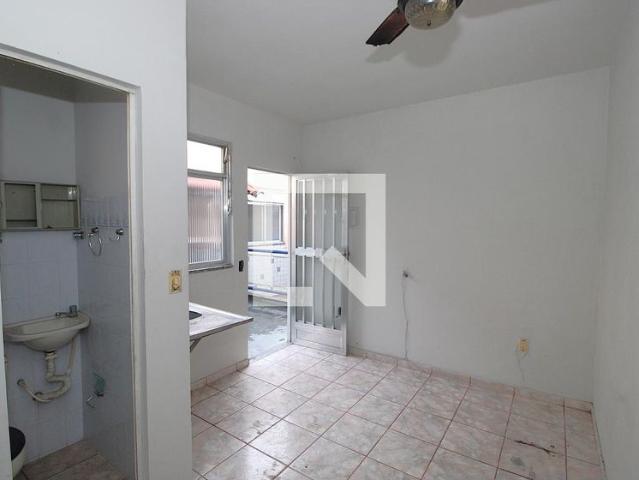 Kitnet, Bento Ribeiro, 1 Quarto, 13 m2 Rio de Janeiro