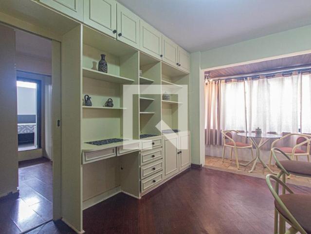 Kitnet, Bigorrilho, 3 Quartos, 60 m2 Curitiba