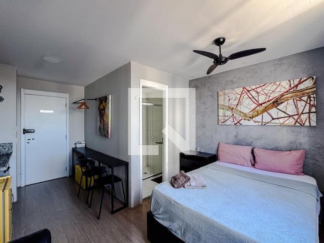 Kitnet, Brás, 1 Quarto, 19 m2 São Paulo