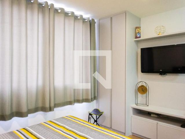 Kitnet, Brás, 1 Quarto, 19 m2 São Paulo