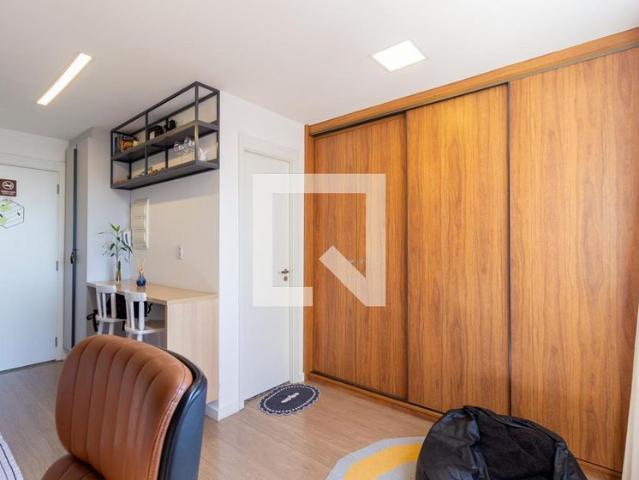 Kitnet, Brás, 1 Quarto, 19 m2 São Paulo