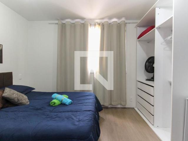 Kitnet, Brás, 1 Quarto, 19 m2 São Paulo