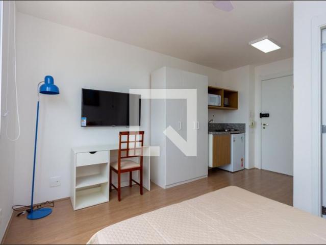Kitnet, Brás, 1 Quarto, 19 m2 São Paulo