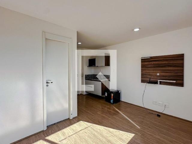 Kitnet, Brás, 1 Quarto, 20 m2 São Paulo