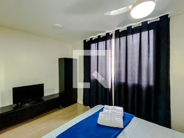 Kitnet, Brás, 1 Quarto, 20 m2 São Paulo