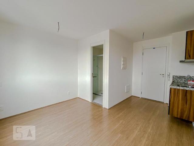Kitnet, Brás, 1 Quarto, 20 m2 São Paulo