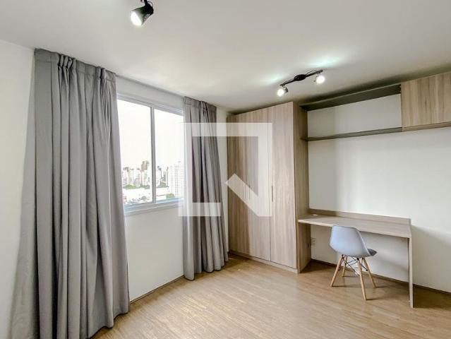 Kitnet, Brás, 1 Quarto, 20 m2 São Paulo