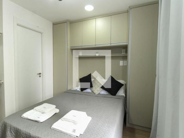 Kitnet, Brás, 1 Quarto, 21 m2 São Paulo
