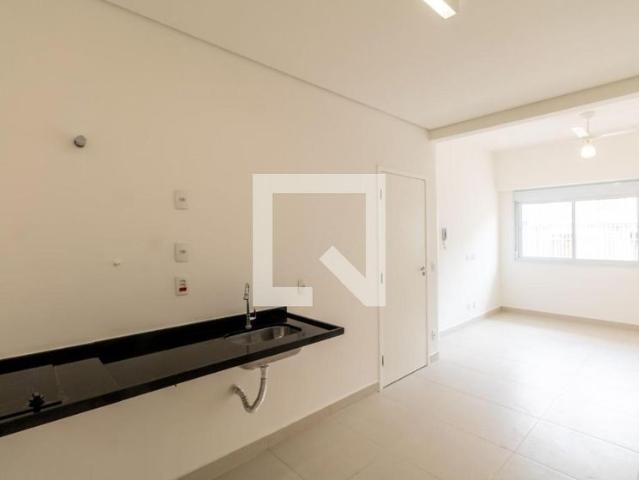 Kitnet, Brás, 1 Quarto, 22 m2 São Paulo
