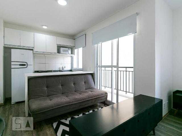 Kitnet, Brás, 1 Quarto, 26 m2 São Paulo