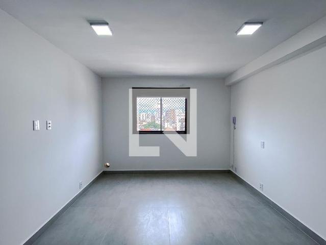 Kitnet, Brás, 1 Quarto, 28 m2 São Paulo