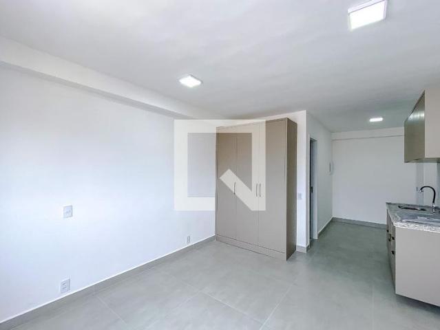 Kitnet, Brás, 1 Quarto, 28 m2 São Paulo