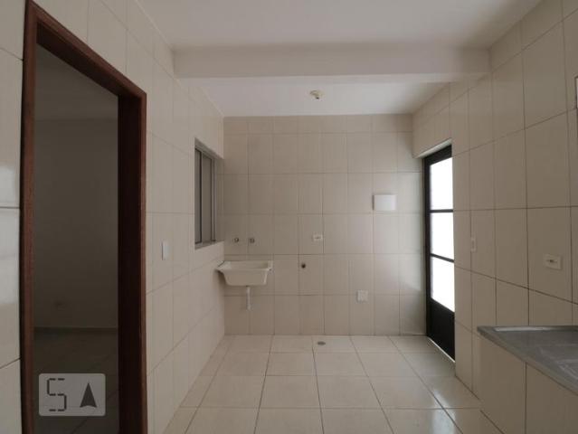 Kitnet, Brás, 1 Quarto, 30 m2 São Paulo