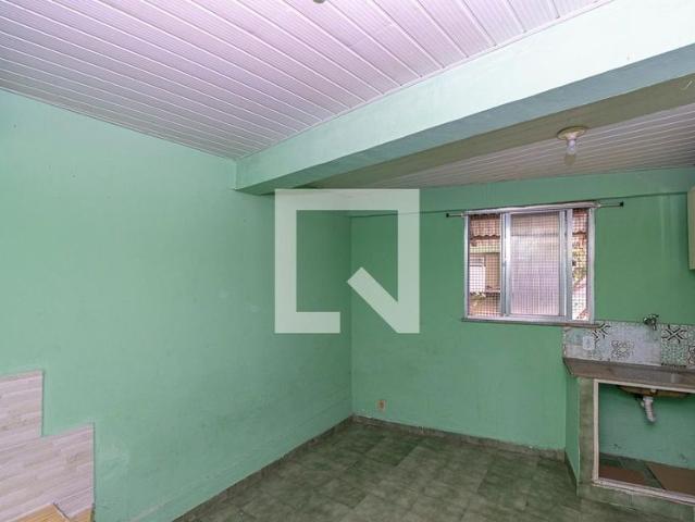 Kitnet, Brás de Pina, 1 Quarto, 35 m2 Rio de Janeiro