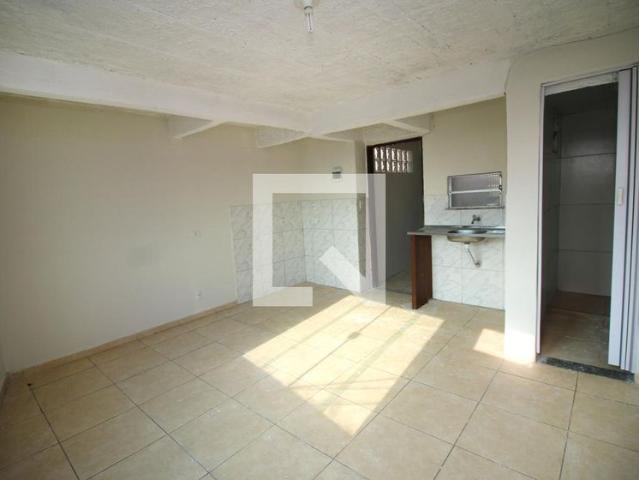 Kitnet, Brás de Pina, 1 Quarto, 50 m2 Rio de Janeiro