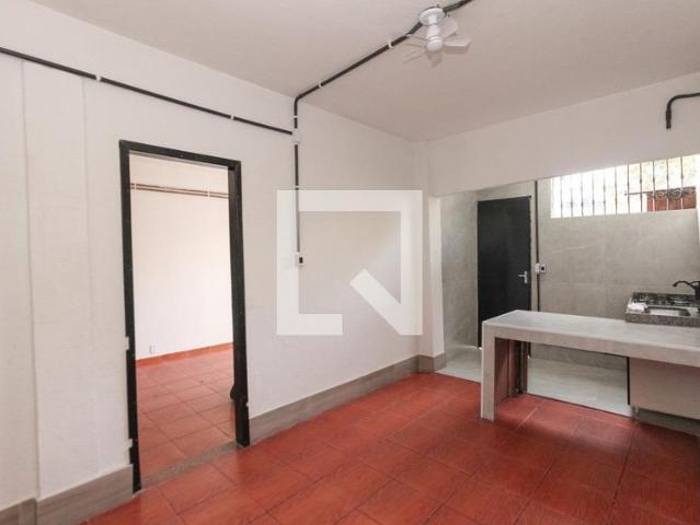 Kitnet, Brasil Industrial, 1 Quarto, 48 m2 Belo Horizonte