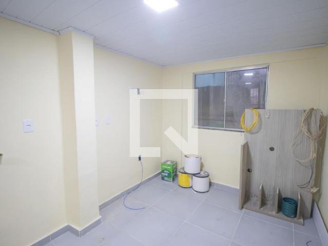 Kitnet, Brasilândia, 1 Quarto, 12 m2 São Gonçalo