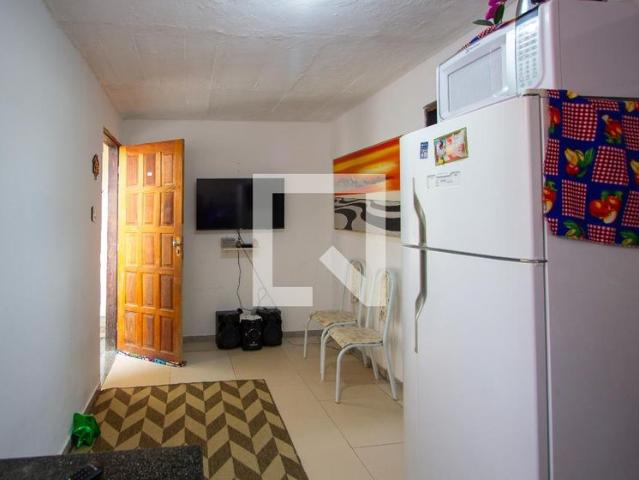 Kitnet, Brasilândia, 1 Quarto, 33 m2 São Gonçalo