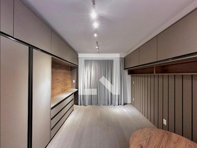 Apto, Brooklin, 1 Quarto, 24 m2 São Paulo