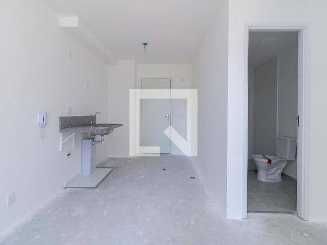 Kitnet, Brooklin, 0 Quarto, 25 m2 São Paulo