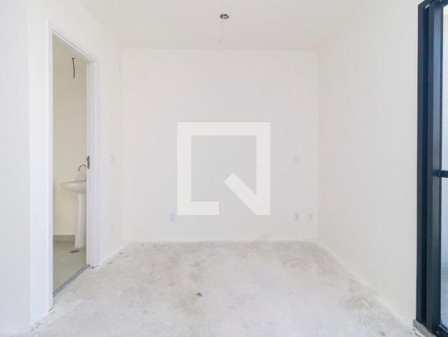 Kitnet, Brooklin, 0 Quarto, 25 m2 São Paulo