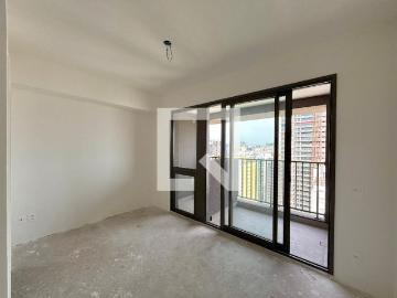 Kitnet, Brooklin, 0 Quarto, 27 m2 São Paulo