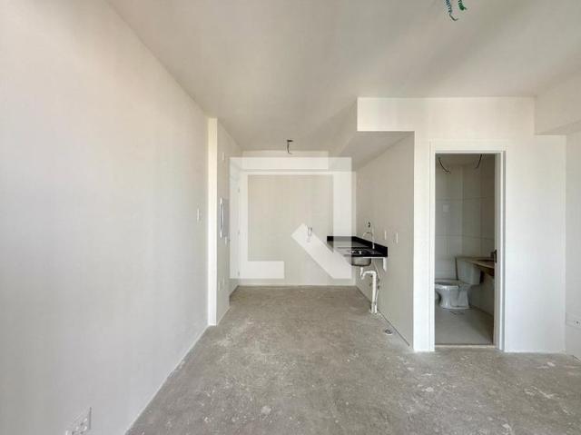 Kitnet, Brooklin, 0 Quarto, 27 m2 São Paulo