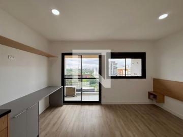 Kitnet, Brooklin, 0 Quarto, 28 m2 São Paulo