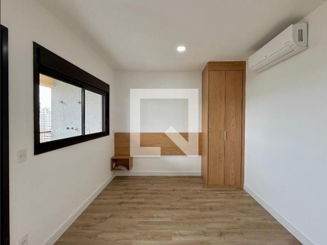 Kitnet, Brooklin, 0 Quarto, 28 m2 São Paulo