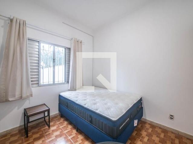 Kitnet, Brooklin, 1 Quarto, 12 m2 São Paulo
