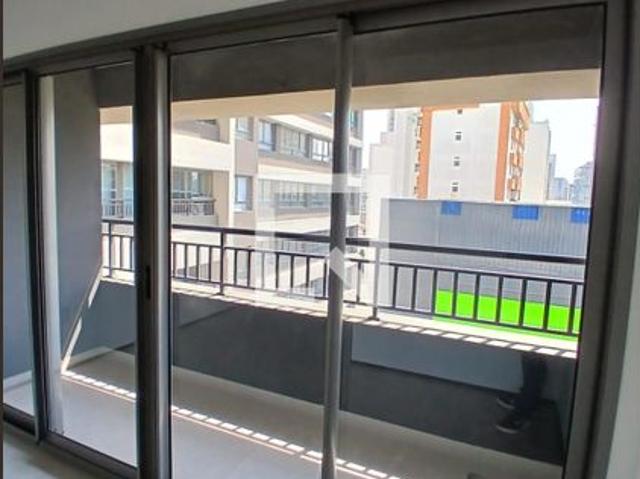 Kitnet, Brooklin, 1 Quarto, 19 m2 São Paulo