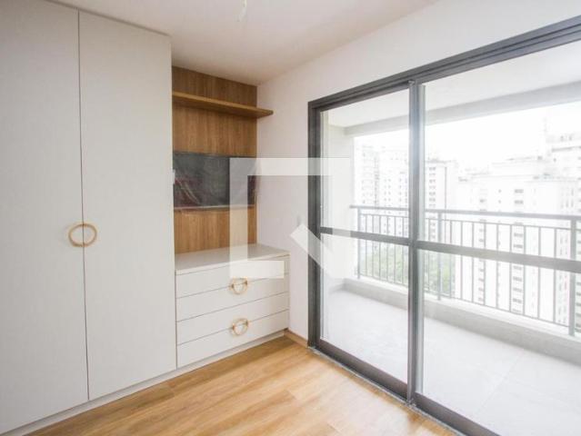 Kitnet, Brooklin, 1 Quarto, 22 m2 São Paulo