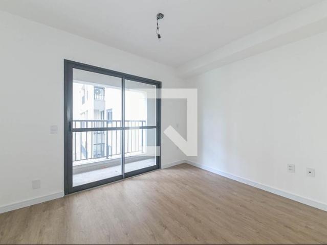 Kitnet, Brooklin, 1 Quarto, 24 m2 São Paulo