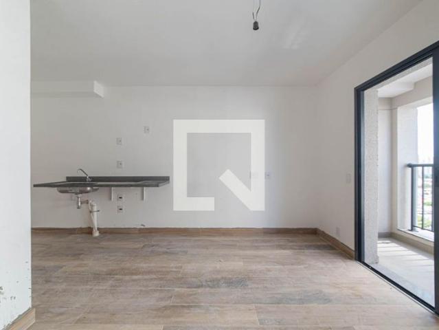 Kitnet, Brooklin, 1 Quarto, 24 m2 São Paulo