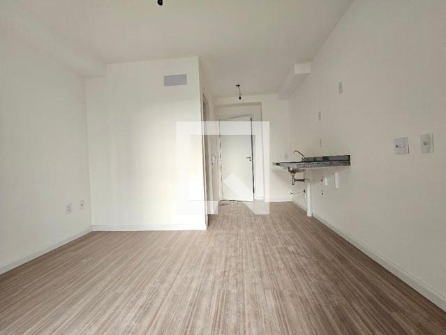 Kitnet, Brooklin, 1 Quarto, 24 m2 São Paulo