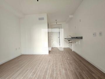 Kitnet, Brooklin, 1 Quarto, 24 m2 São Paulo