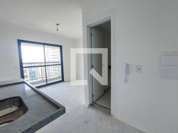 Kitnet, Brooklin, 1 Quarto, 24 m2 São Paulo