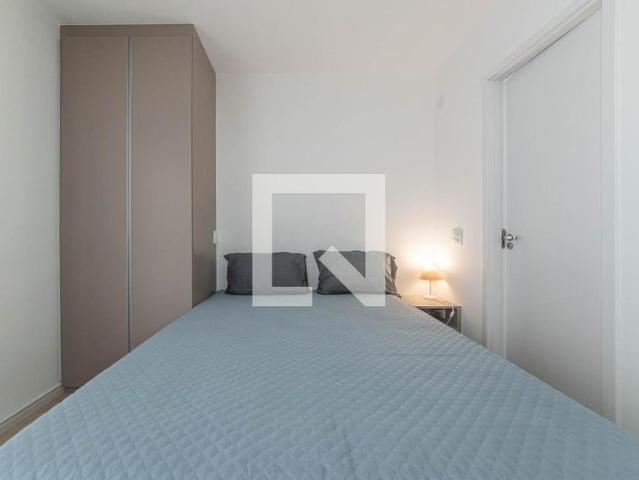 Kitnet, Brooklin, 1 Quarto, 25 m2 São Paulo