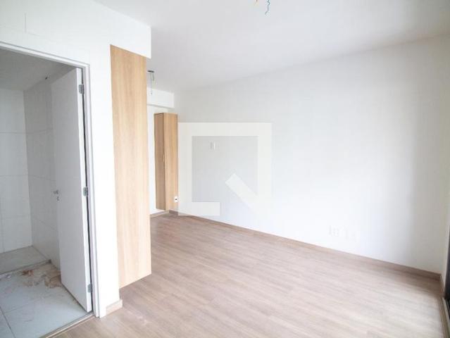 Kitnet, Brooklin, 1 Quarto, 27 m2 São Paulo