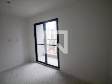 Kitnet, Brooklin, 1 Quarto, 28 m2 São Paulo