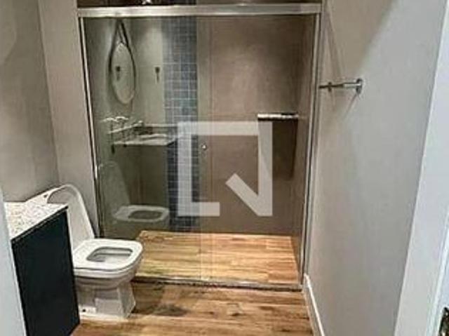 Kitnet, Brooklin, 1 Quarto, 28 m2 São Paulo
