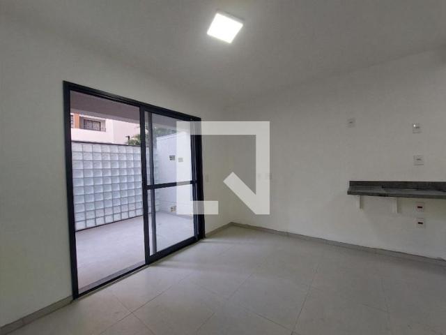 Kitnet, Brooklin, 1 Quarto, 29 m2 São Paulo